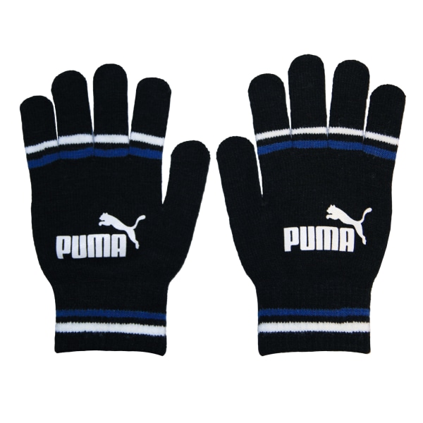 Puma Dam/Kvinnor Diamond Handskar S Svart Black S