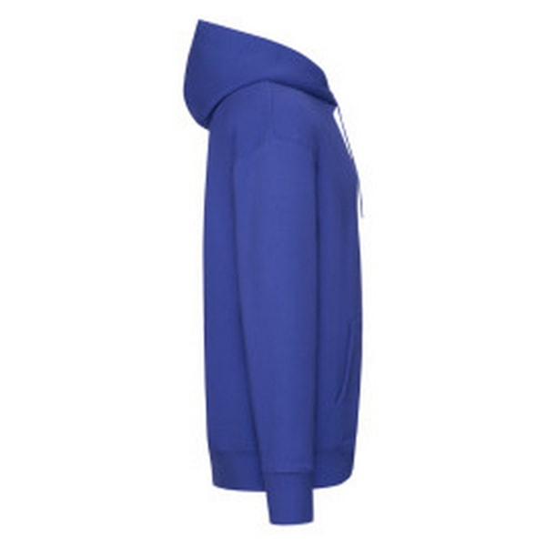 Fruit of the Loom Herr R Hoodie XXL Royal Blue Royal Blue XXL