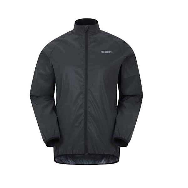 Mountain Warehouse Reflekterande Jacka XL Svart Black XL