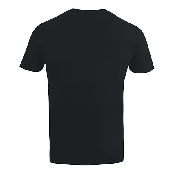 The Simpsons Herr James Brown One Night T-shirt S Svart Black S