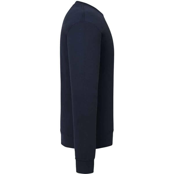 Fruit Of The Loom Herr Supercotton Sweatshirt M Mörkblå Deep Navy M