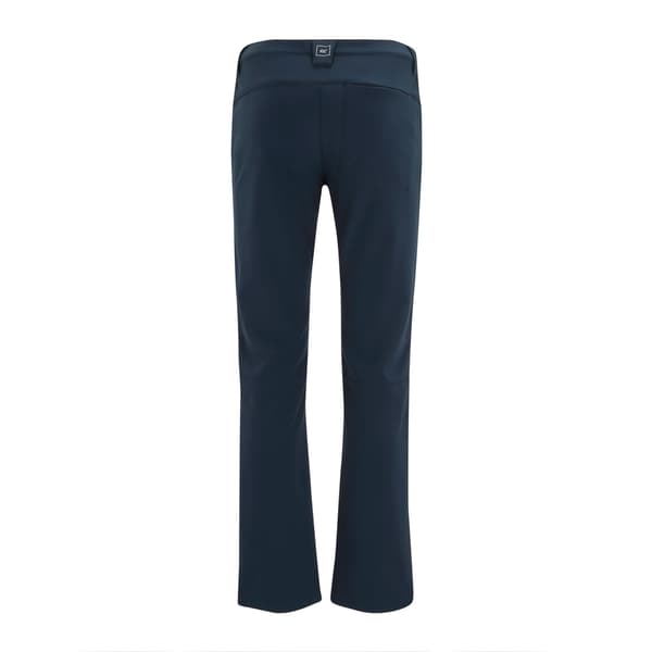 Regatta Fenton Softshellbyxor för män 34S Marinblå Navy 34S