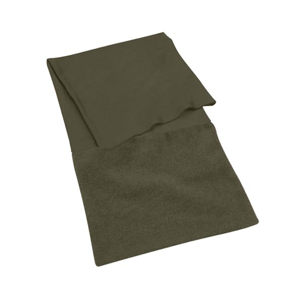 Beechfield Dam/Kvinnors Multi-Use Original Morf En Storlek Oliv Olive Green One Size