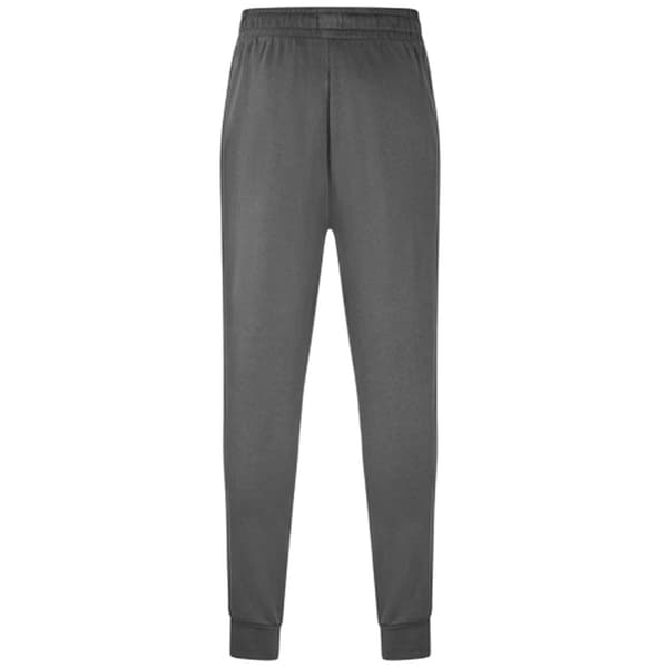Hugo Herr Liam Bomulls Logo Joggers XL Grå Grey XL