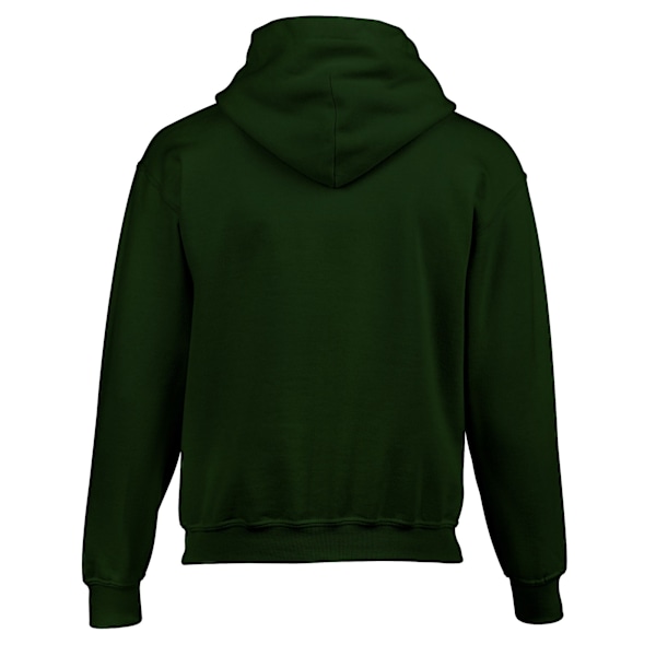 Gildan Barn/Barn Heavy Blend Hoodie 3-4 År Forest Forest 3-4 Years
