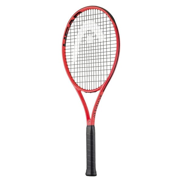 Head MX Attitude Comp Tennisracket 3 Röd/Svart Red/Black 3
