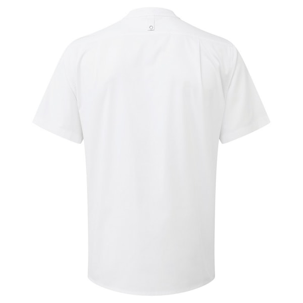 Premier Unisex Adult Recyclight Kortärmad Kocktröja XXL Vit White XXL