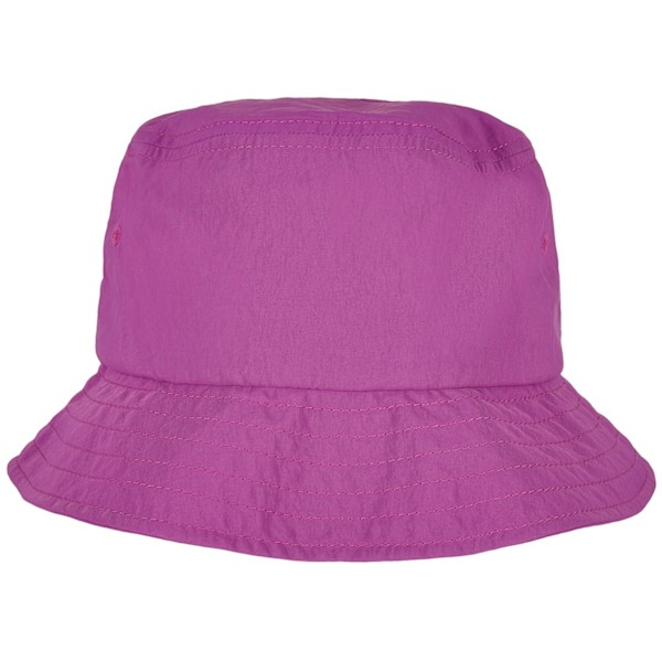 Flexfit Unisex Vuxen Hinkhatt En Storlek Fuchsia Fuchsia One Size