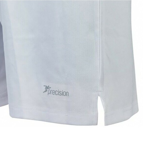 Precision Barn/Barn Madrid Shorts M-L Vit White M-L