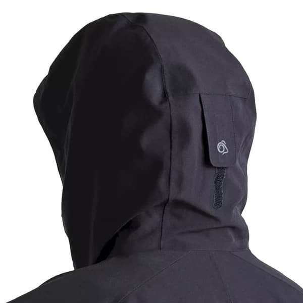 Craghoppers Herr Expert Kiwi Pro Stretch Jacka L Mörkblå Dark Navy L