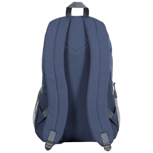Trespass Bustle Ryggsäck One Size Marinblå Navy One Size