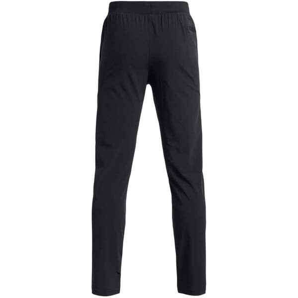 Under Armour Barn/Kids Unstoppable Lättvikts Regular Joggingbyxor Black 7-8 Years