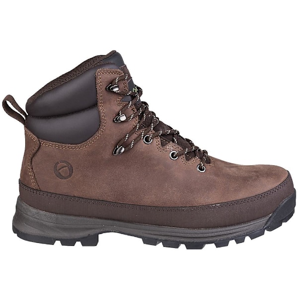 Cotswold Mens Sudgrove Lace Up Vandringskängor 11 UK Brun Brown 11 UK