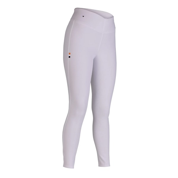 Aubrion Dam/Dam Optima Ridbyxor L Vit White L