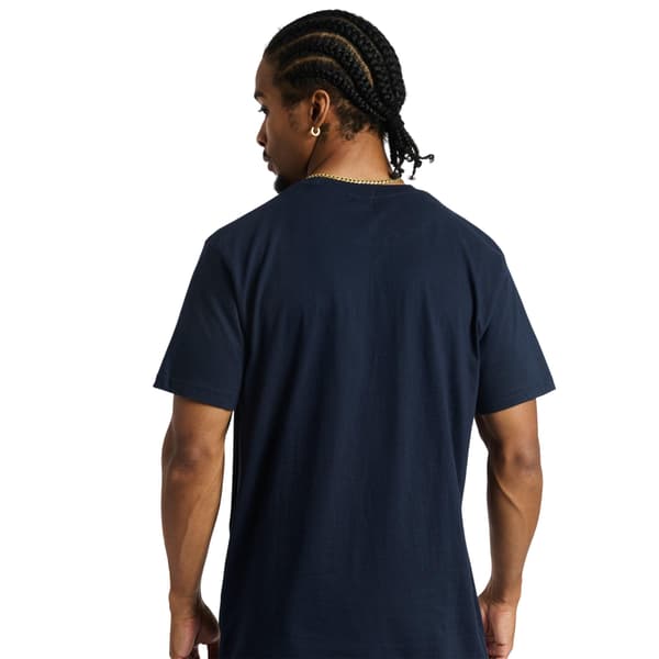 Money Herr Logotyp Loungewear Set M Marinblå Navy M