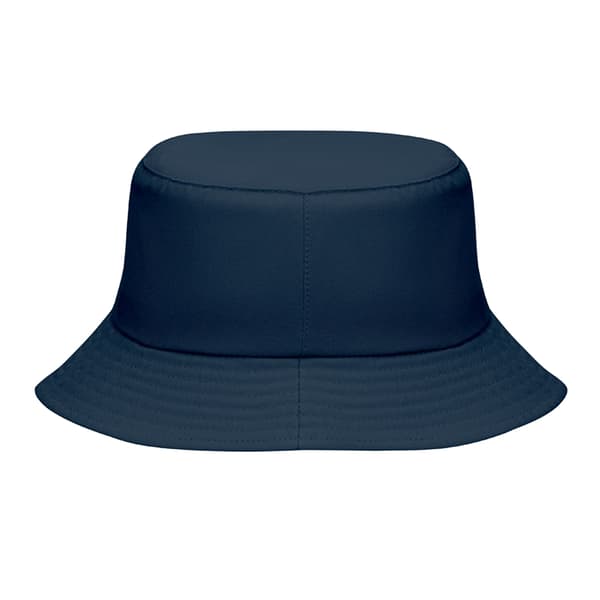 MidOcean Emmer Polyester Bucket Hat One Size Marinblå French Navy One Size