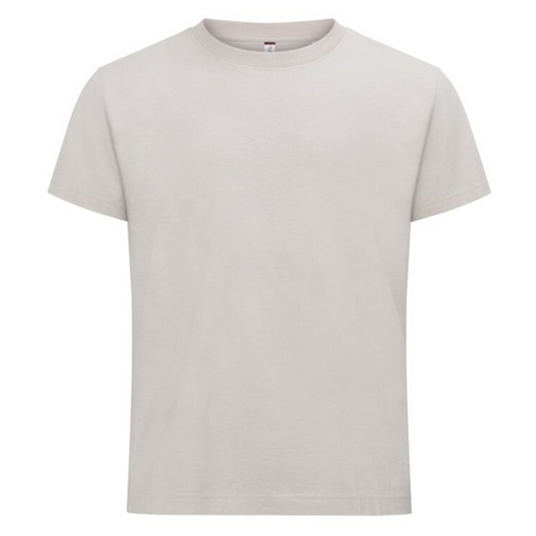 Clique Unisex Vuxen Oversized T-Shirt S Stone Stone S