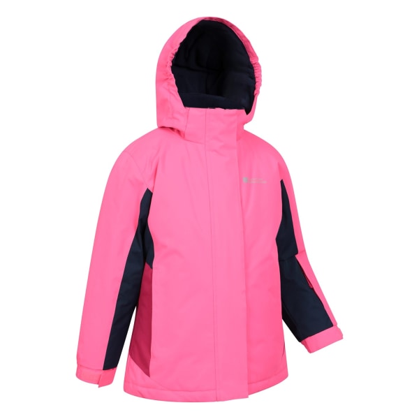 Mountain Warehouse Barn/Barn Honey Skidjacka 7-8 år Di Diva Pink 7-8 Years