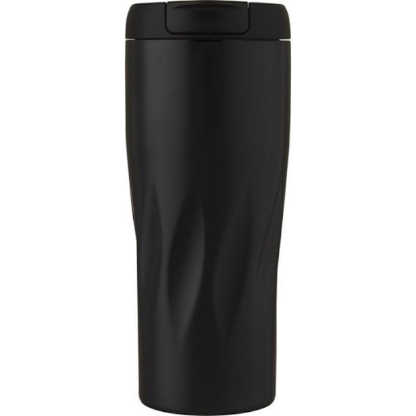 Avenue Waves Koppar Isolerad Resmugg En Storlek Solid Svart Solid Black One Size