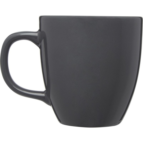 Bullet Moni Keramikmugg En Storlek Grå Grey One Size