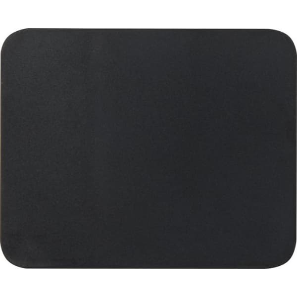 Floso Gaia USB-hub av återvunnen plast, en storlek, solid svart Solid Black One Size