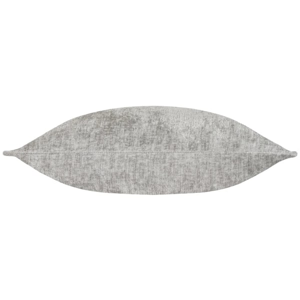Evans Lichfield Buxton Vändbar Rektangulär Kuddfodral 30cm Grey 30cm x 50cm