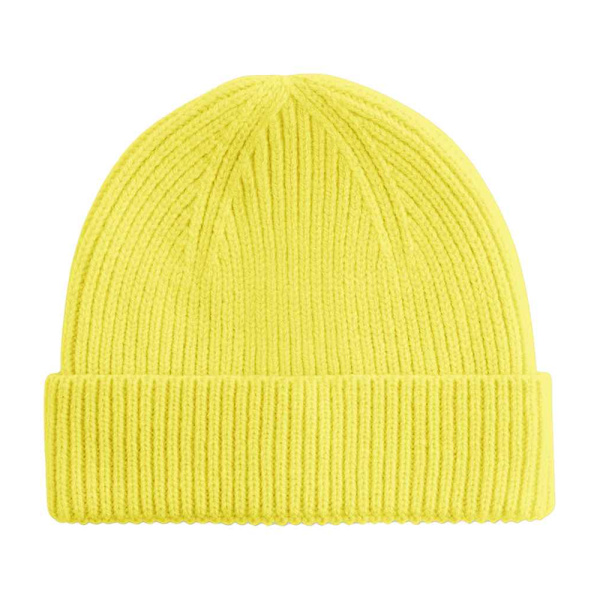 Beechfield Barn/Barnmode Mössa One Size Citron Lemon One Size