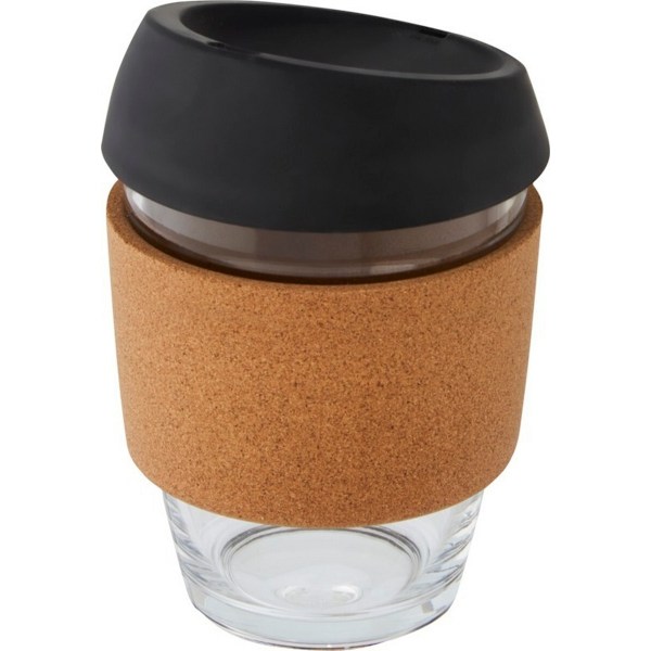 Avenue Lidan 360ml Tumbler En Storlek Solid Svart Solid Black One Size