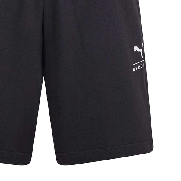 Puma Herr Hyrox World Performance Shorts S Heather Grey Heather Grey S