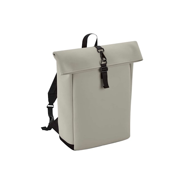 Bagbase Roll Top PU Ryggsäck One Size Clay Clay One Size
