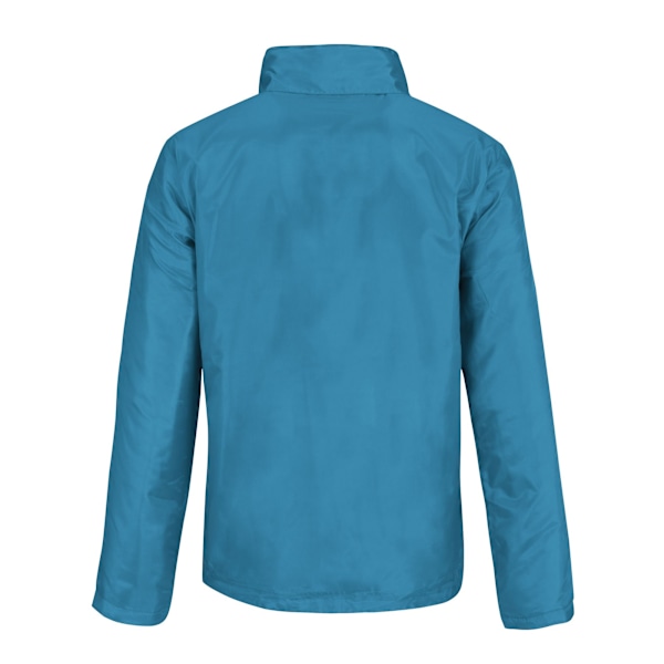 B&C Herr Multi Active Jacka S Blå Atoll Blue Atoll S