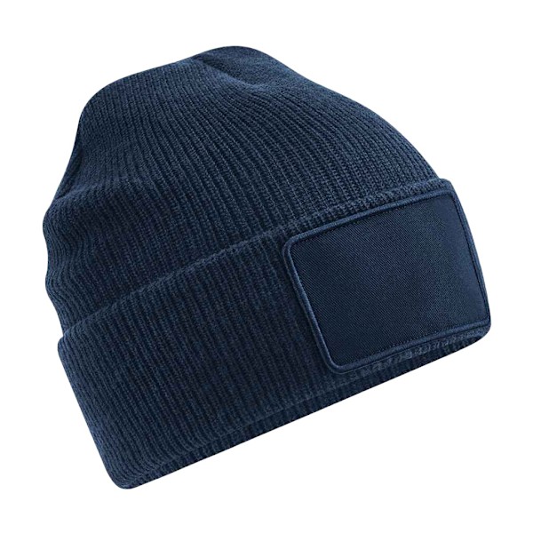 Beechfield Beanie One Size French Navy French Navy One Size