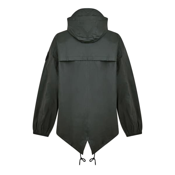 Jack1t Elements Anorak för herrar S Khaki Khaki S