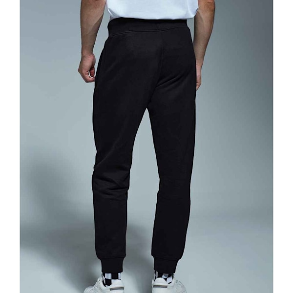 Anthem Unisex Vuxen Joggingbyxor XS Svart Black XS
