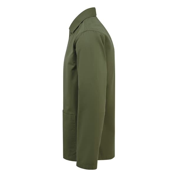 Premier Unisex Vuxen Utility 2.0 Jacka S Oliv Olive S