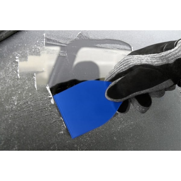 Bullet Chilly 2.0 Bil Isskrapa En Storlek Royal Blue Royal Blue One Size