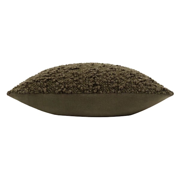 Yard Ulsmere Bouclé Kuddeöverdrag 45cm x 45cm Lichen Lichen 45cm x 45cm