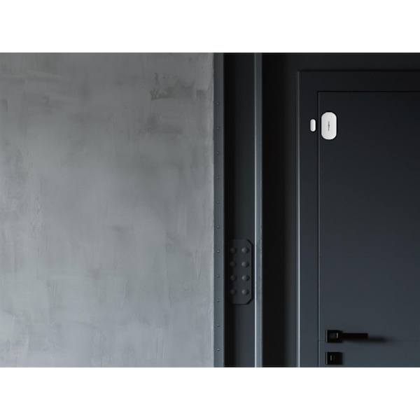 Link2home Smart Alarm Dörr-/fönstersensor One Size Multi Colour Multi Colour One Size