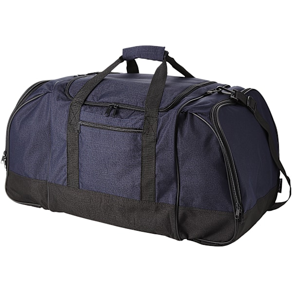 Bullet Nevada Resväska 67 x 26 x 34 cm Marinblå Navy 67 x 26 x 34 cm