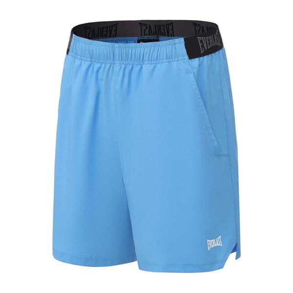 Everlast Flex Shorts för män M Ljusblå Light Blue M