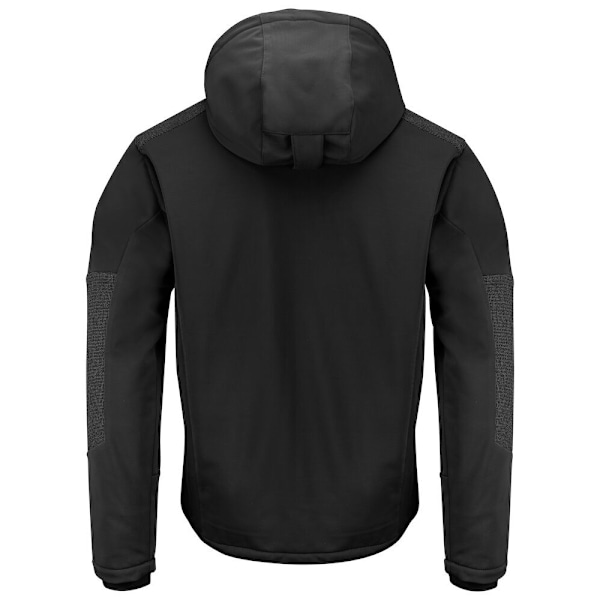 Projob Herrfodrad Multifunktionell Vadderad Jacka M Svart Black M