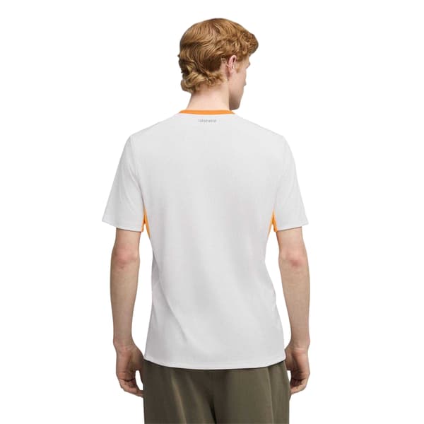 Puma Herr VM 2026 Island Bortatröja M Vit/Grå White/Grey M