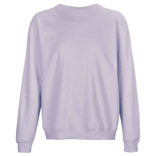 SOLS Unisex Vuxen Columbia Sweatshirt M Lila Lilac M