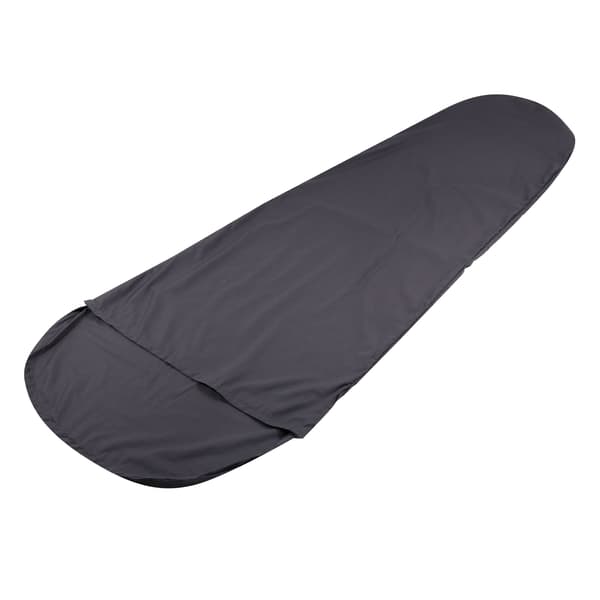 Regatta Polycotton Sovsäck Liner One Size Seal Grey Seal Grey One Size