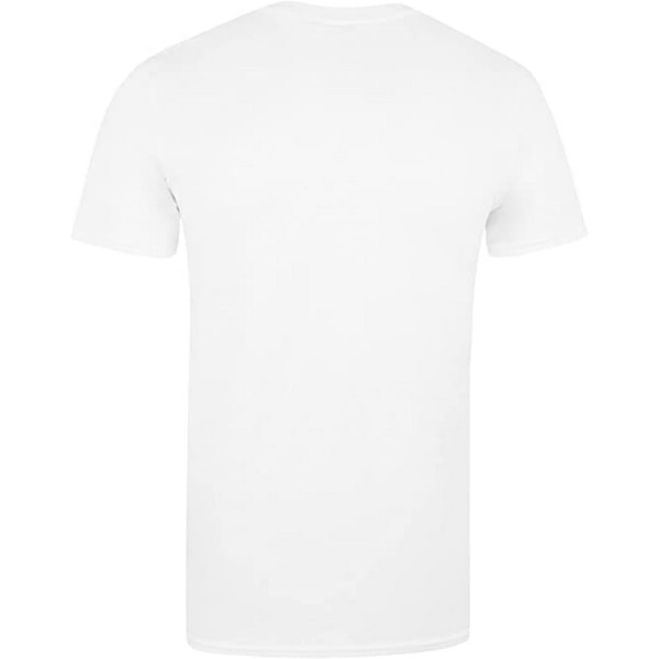 Venom Breakout T-shirt för män XXL Vit White XXL