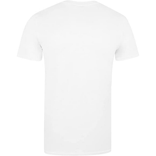 Venom Mens Breakout T-Shirt S Vit White S