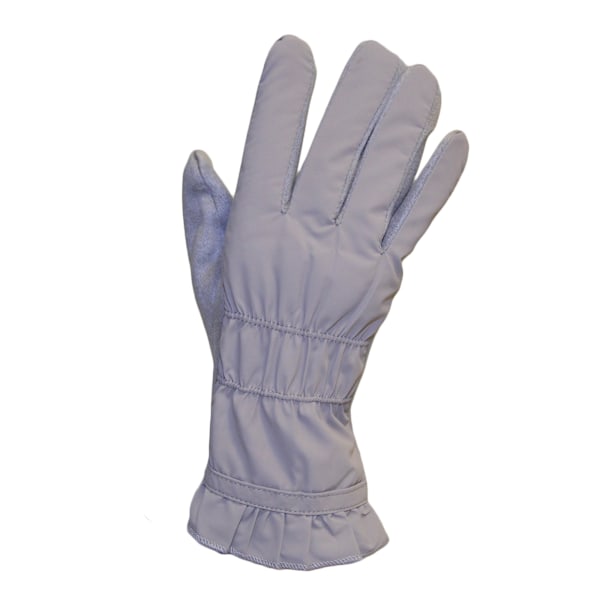 Handy Glove Dam/Dam Touchscreen Handskar One Size Grå Grey One Size