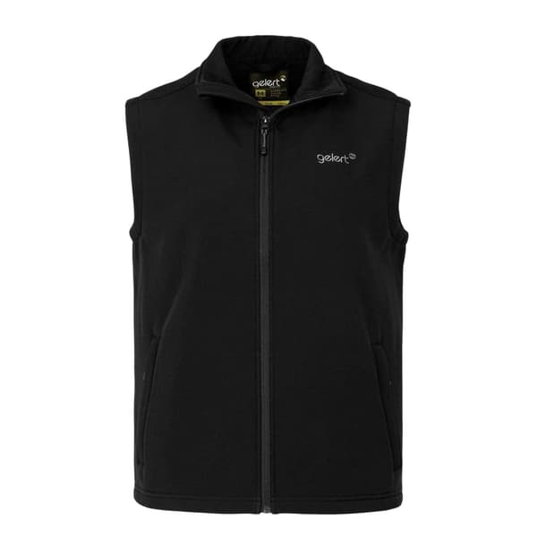 Gelert Herr Softshell Active Gilet XL Svart Black XL