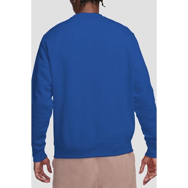 Star Wars Unisex Vuxen 90-tals Darth Vader Sweatshirt S Kungsblå Royal Blue S