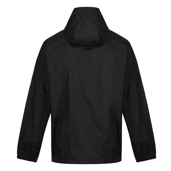 Regatta Professional Herr Packaway Jacka M Svart Black M